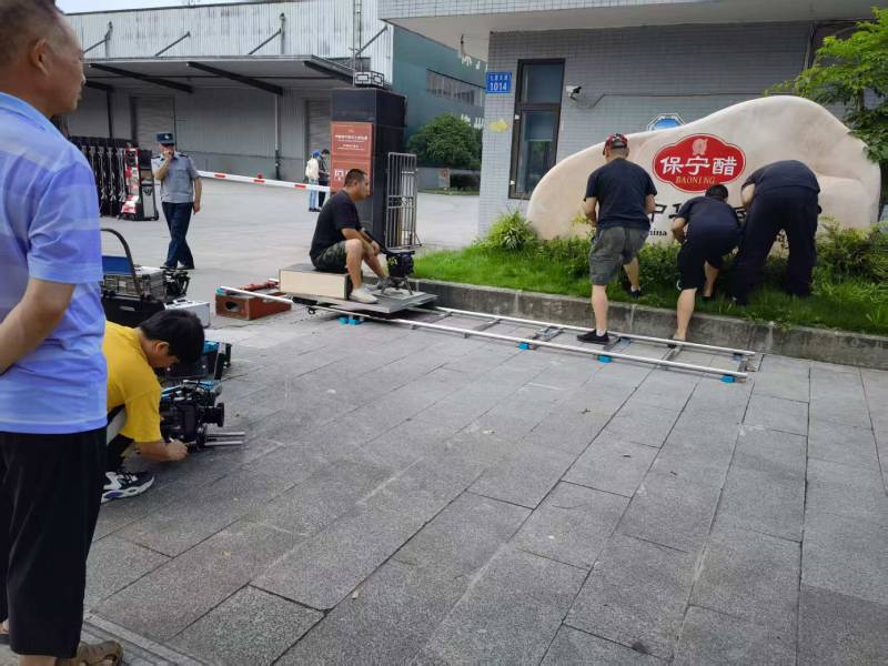 绥江县TVC拍摄：制造业专属TVC方案，用镜头展现企业硬核实力！