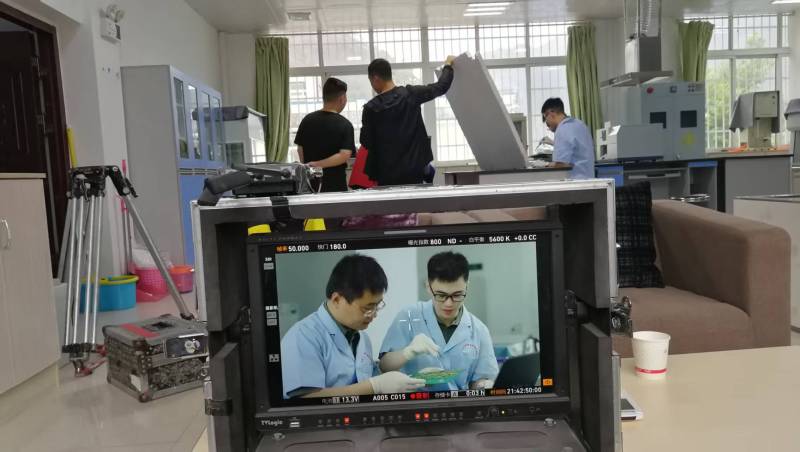 元宇宙搭台唱戏，绥江县广告片拍摄公司抢滩虚拟世界首支舞