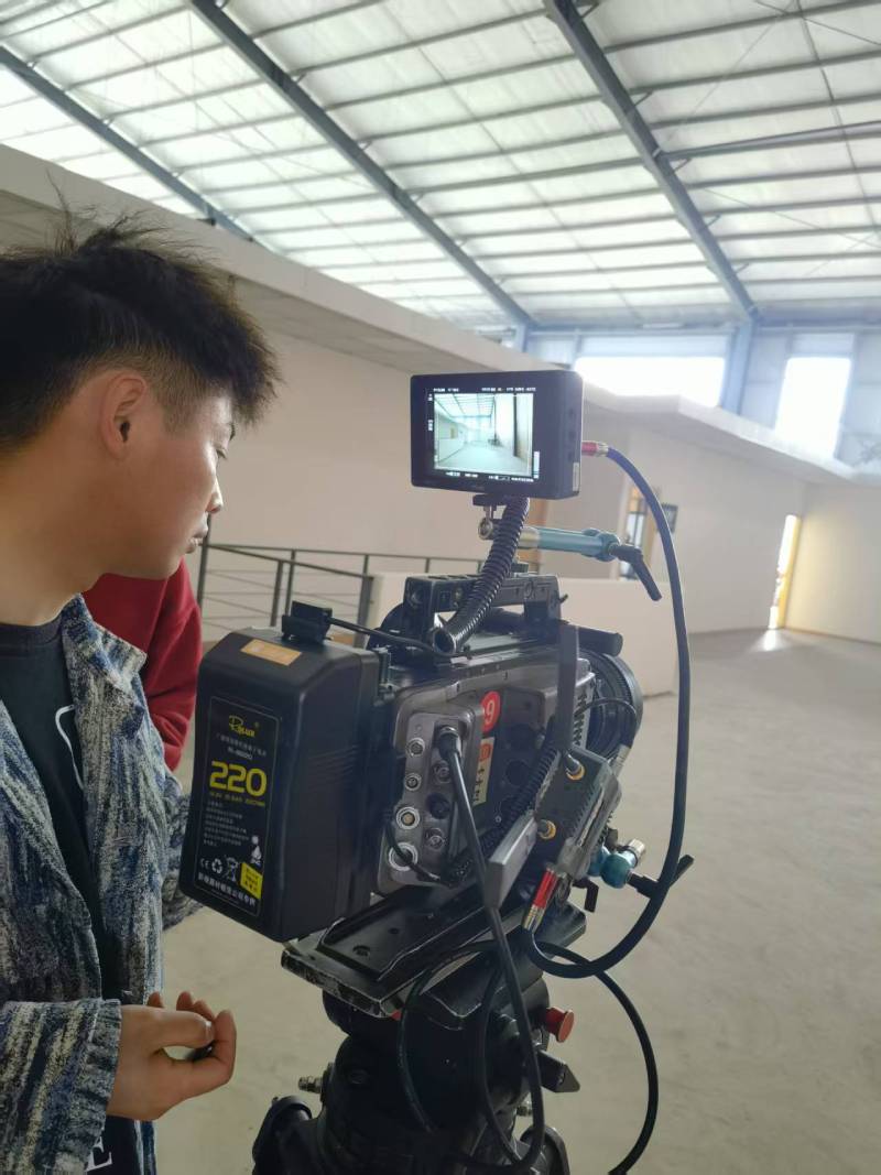 创新驱动，智领未来——绥江县TVC与广告片拍摄制作的创新实践