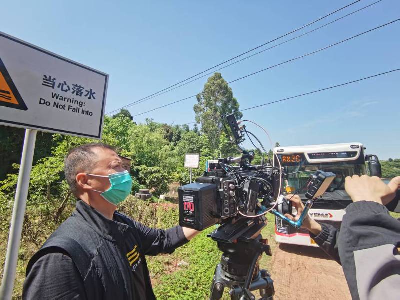 绥江县TVC拍摄公司：深耕本地市场，为品牌定制专属拍摄方案