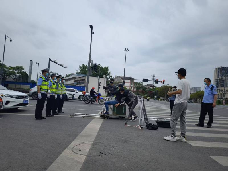 绥江县TVC拍摄公司：医疗科技企业信赖之选，专业内容可视化呈现！