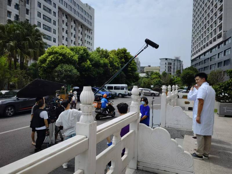 绥江县广告片拍摄公司低成本实现高规格制作的诀窍